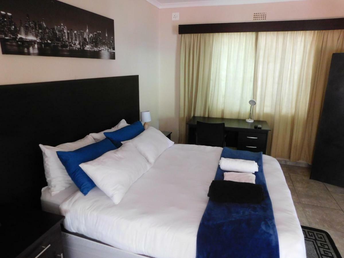Savannah Guest House Полокване Екстериор снимка
